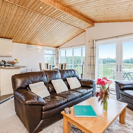 Kessock Highland Lodges North Kessock Quarto foto