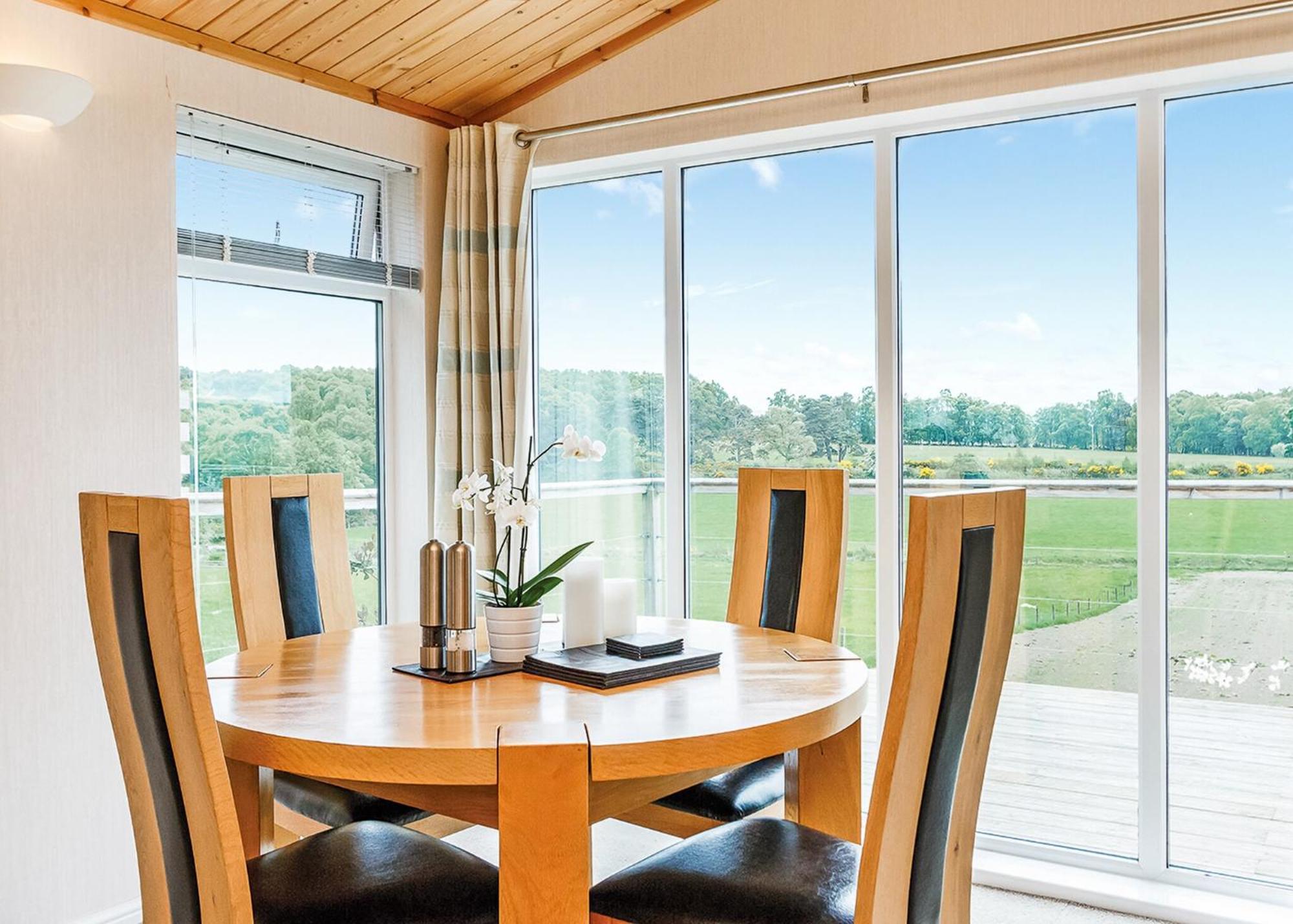 Kessock Highland Lodges North Kessock Quarto foto