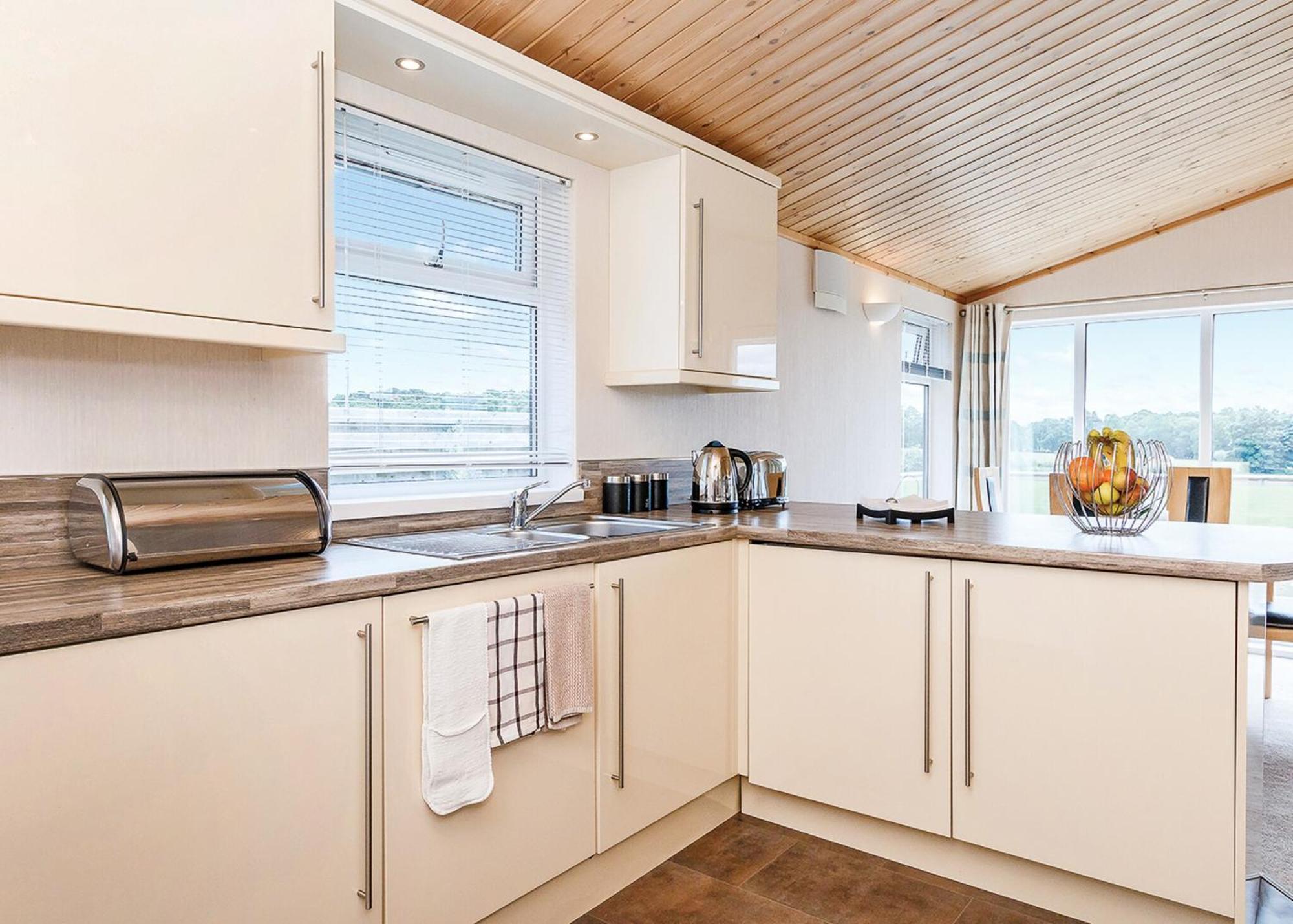 Kessock Highland Lodges North Kessock Quarto foto