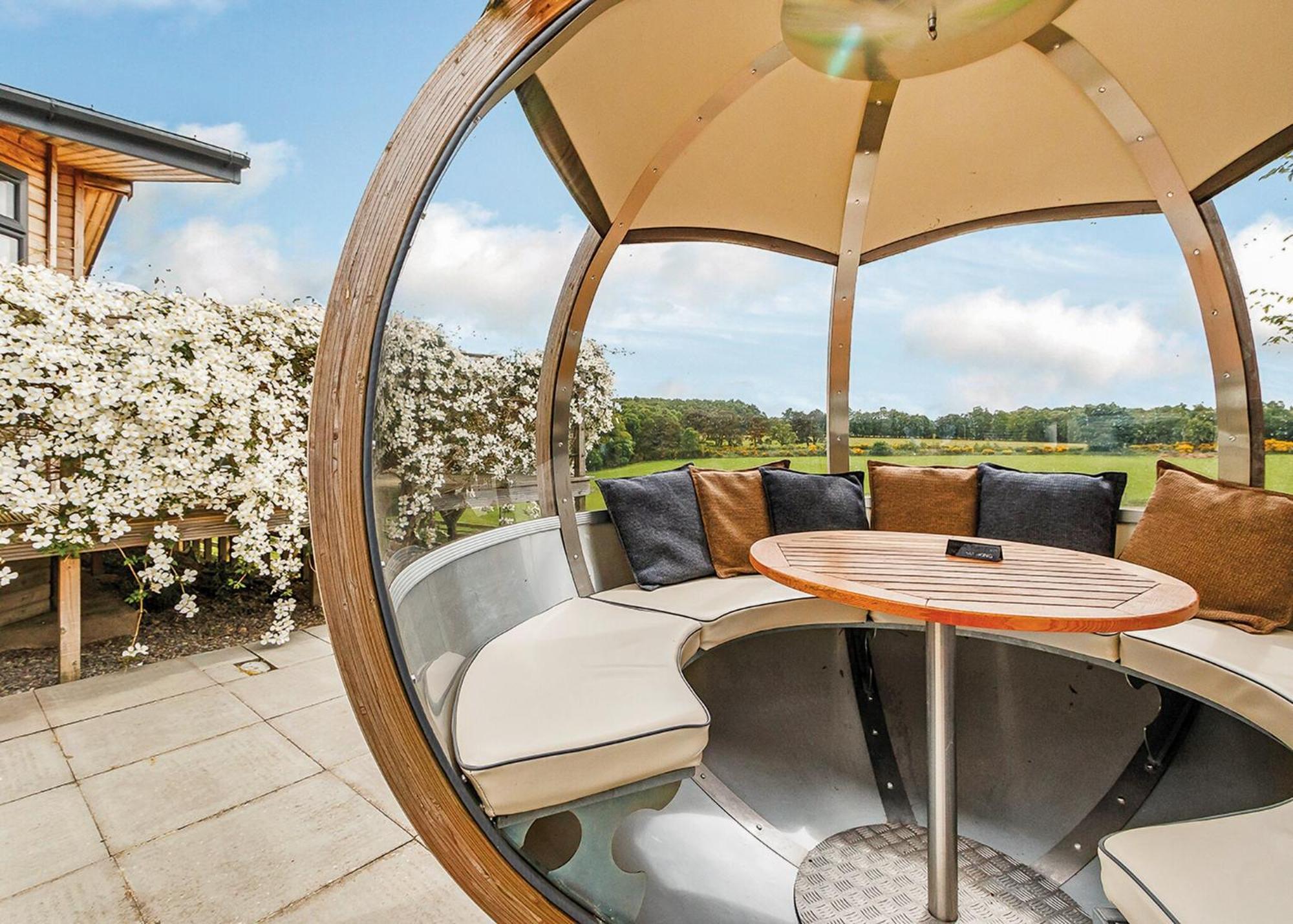 Kessock Highland Lodges North Kessock Quarto foto