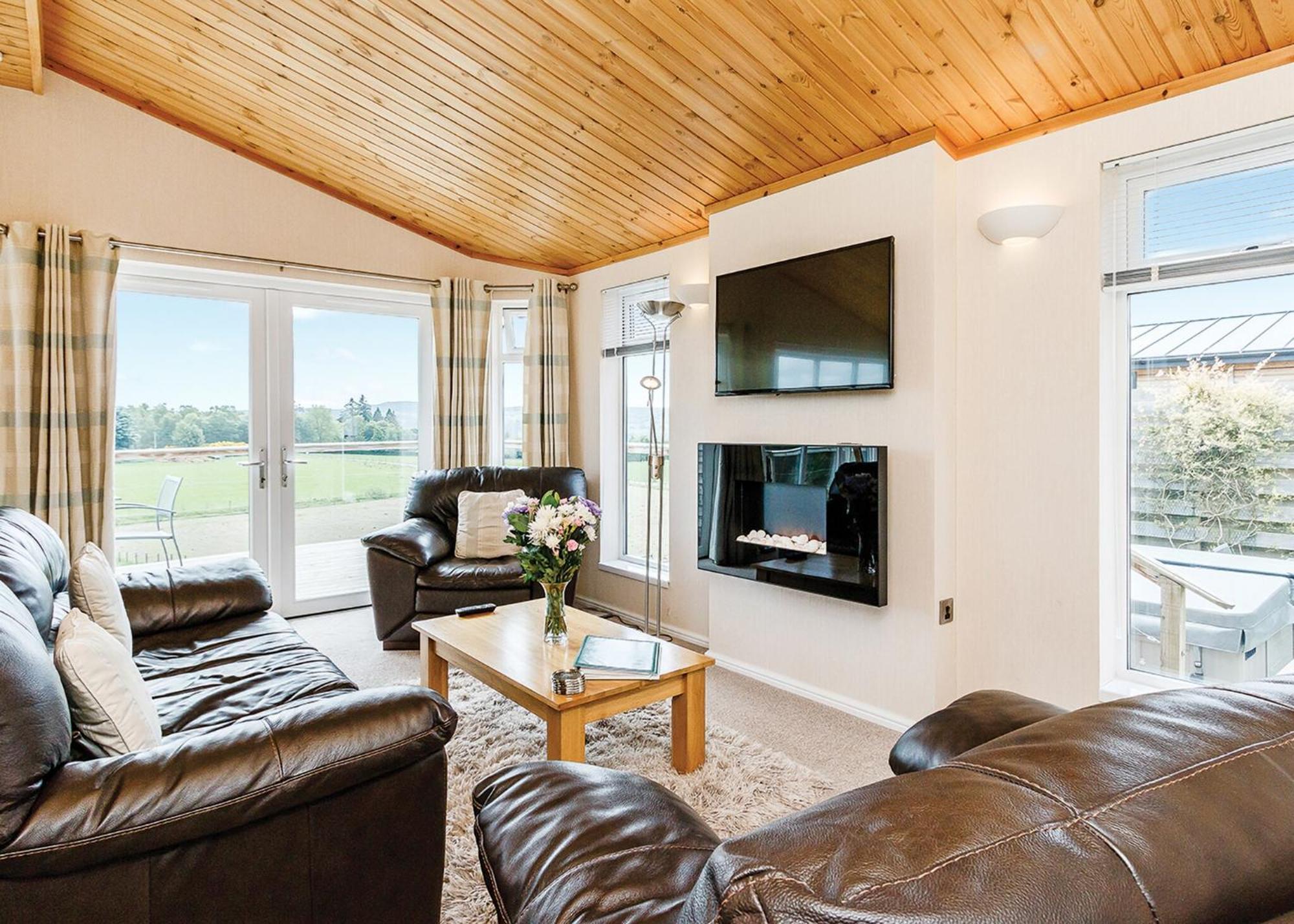 Kessock Highland Lodges North Kessock Quarto foto